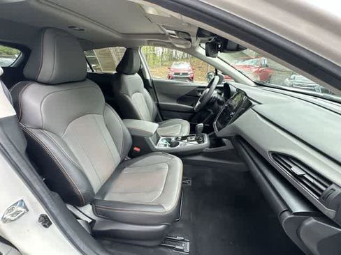 Certified 2025 Subaru Crosstrek 2.5i Limited image 20