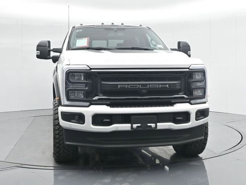 Used 2024 Ford F250 Lariat w/ Lariat Ultimate Package image 28