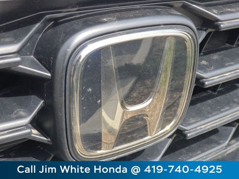 Certified 2024 Honda CR-V LX image 13