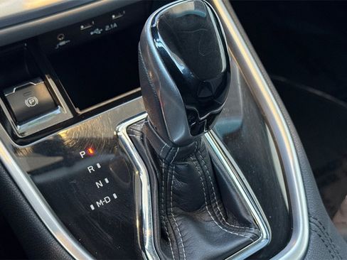 Certified 2021 Subaru Outback Premium w/ Popular Package #1 image 26