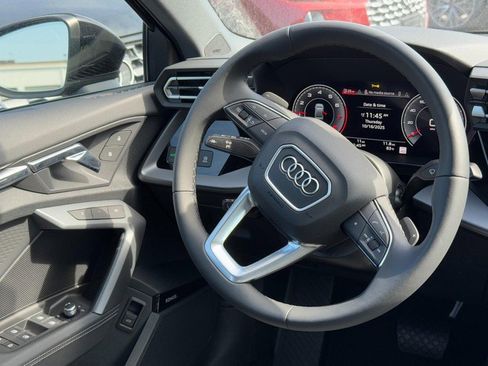 New 2025 Audi A3 2.0T Premium Plus image 7