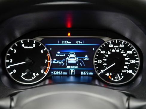 Used 2024 Nissan Altima 2.5 SV image 33