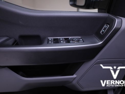 New 2026 Ford F250 XL w/ STX Appearance Package image 19