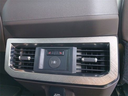 New 2026 Ford F350 King Ranch w/ Chrome Package image 17