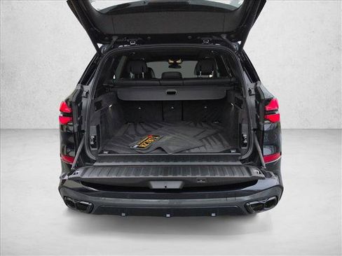 Used 2024 BMW X5 M60i w/ Climate Comfort Package AWD/4WD image 6