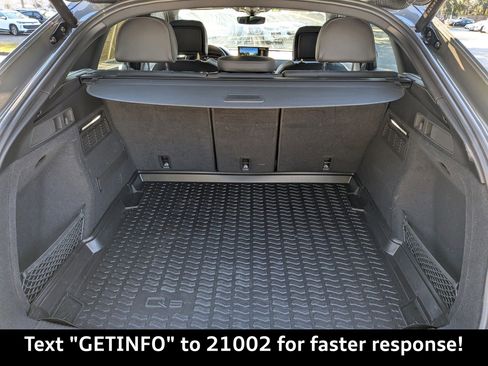 Used 2023 Audi Q5 2.0T Premium image 10