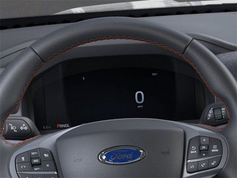 New 2026 Ford Explorer Active image 13