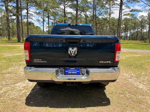 Used 2023 RAM 2500 Big Horn w/ Level 1 Equipment Group AWD/4WD image 4
