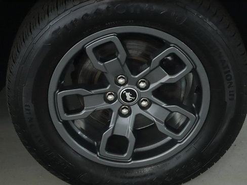 Used 2021 Ford Bronco Sport Big Bend AWD/4WD image 10