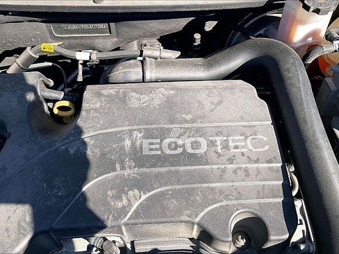 Used 2020 Chevrolet Equinox LT w/ LPO, Floor Liner Package image 30