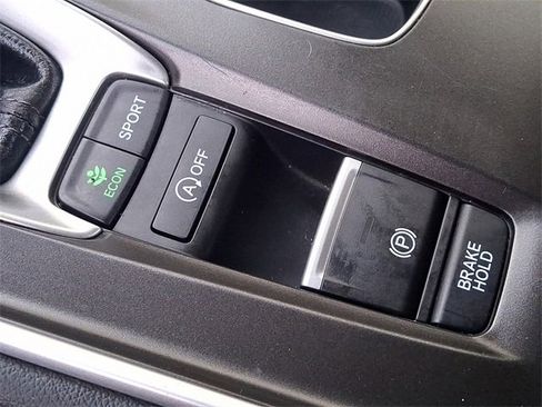 Certified 2022 Honda Accord Sport Special Edition image 24