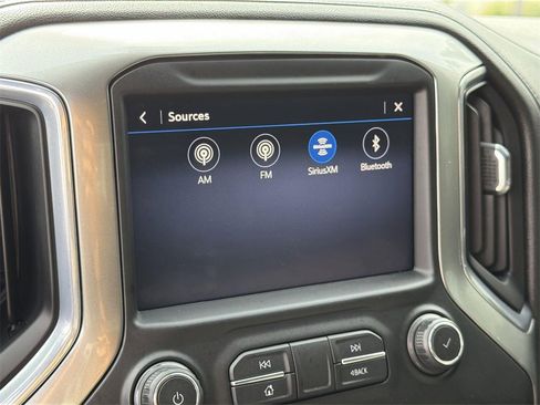 Used 2020 Chevrolet Silverado 1500 RST w/ All-Star Edition image 14