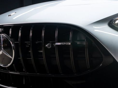 Used 2025 Mercedes-Benz AMG GT 55 image 7