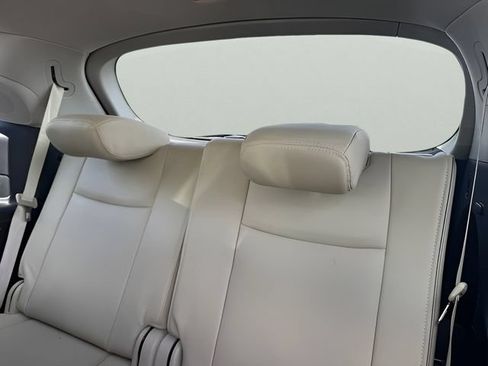 Used 2020 INFINITI QX60 Pure AWD/4WD image 13