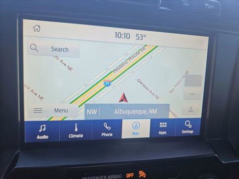 Used 2020 Ford F150 Raptor w/ Equipment Group 802A Luxury image 13