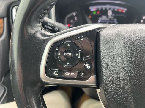 Used 2019 Honda CR-V EX-L image 25
