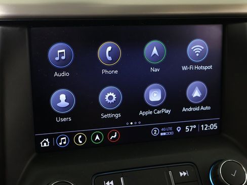 Used 2021 GMC Acadia Denali w/ Denali Technology Package image 53