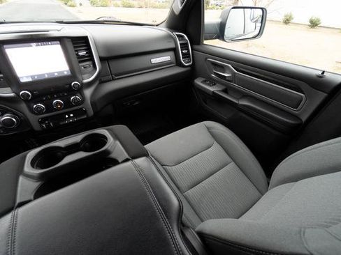 Used 2023 RAM 1500 Big Horn image 16