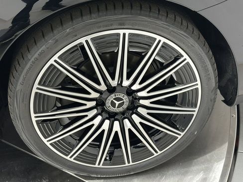 New 2026 Mercedes-Benz CLE 300 4MATIC Cabriolet image 22