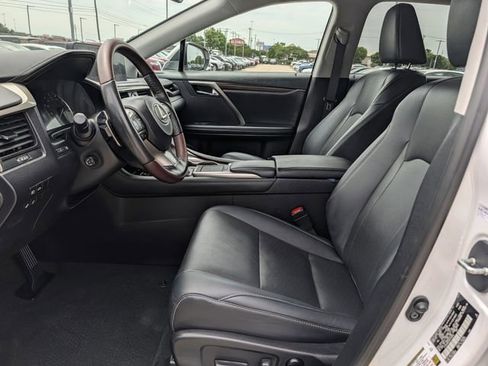 Used 2021 Lexus RX 350 FWD w/ Premium Package image 28