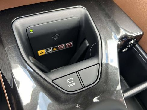 New 2026 Toyota Crown Signia w/ Advanced Technology Package AWD/4WD image 21