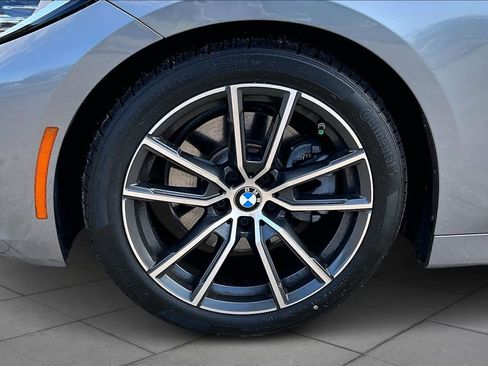 Used 2023 BMW 430i Convertible image 11