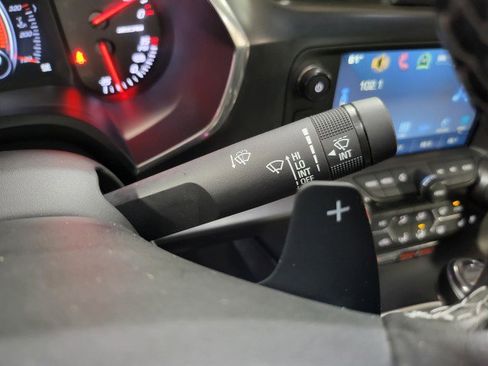 Used 2019 Chevrolet Corvette Z06 image 27