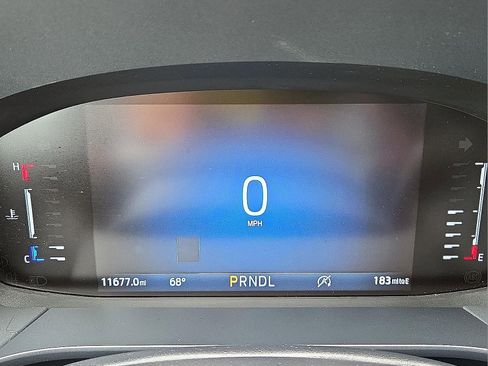 Certified 2023 Ford Escape ST-Line w/ Tech Pack #1 image 23