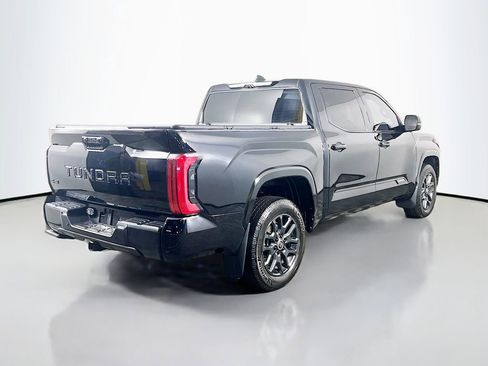Used 2024 Toyota Tundra Platinum image 5