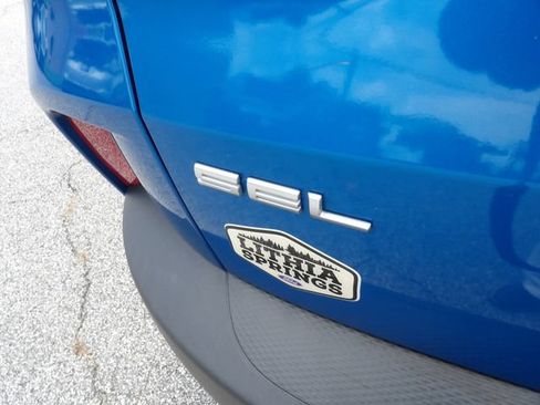 Certified 2020 Ford Escape SEL FWD image 15