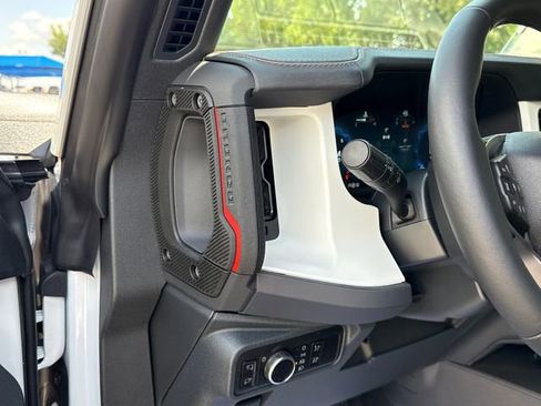 New 2025 Ford Bronco Stroppe Edition AWD/4WD image 20