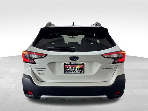 Used 2024 Subaru Outback Limited AWD/4WD image 6