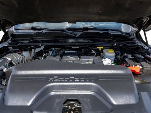 Used 2022 RAM 3500 Limited image 57