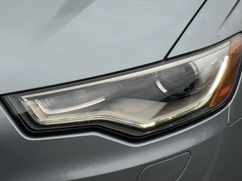 Used 2013 Audi A6 3.0T Premium Plus AWD/4WD image 22