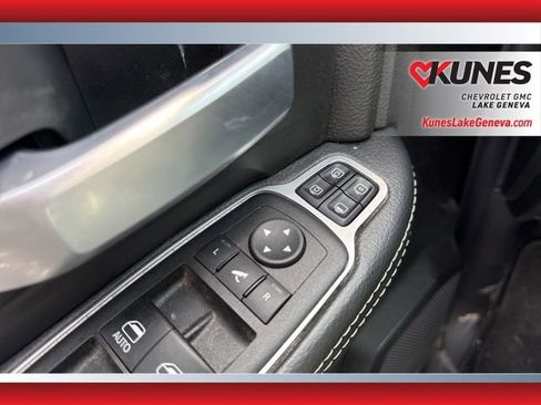 Used 2024 RAM 2500 Big Horn image 41