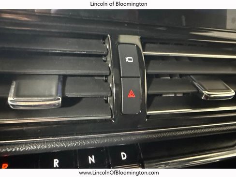 Certified 2023 Lincoln Navigator Reserve image 48