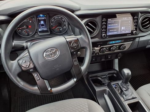 Used 2023 Toyota Tacoma SR image 13