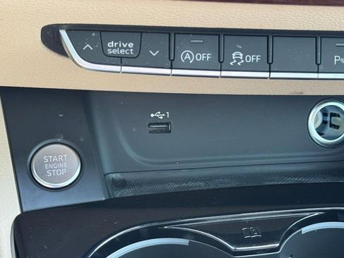 Used 2024 Audi A5 2.0T Premium image 22