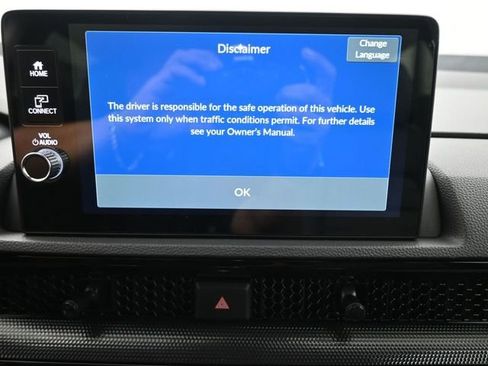 New 2026 Honda CR-V EX-L image 6