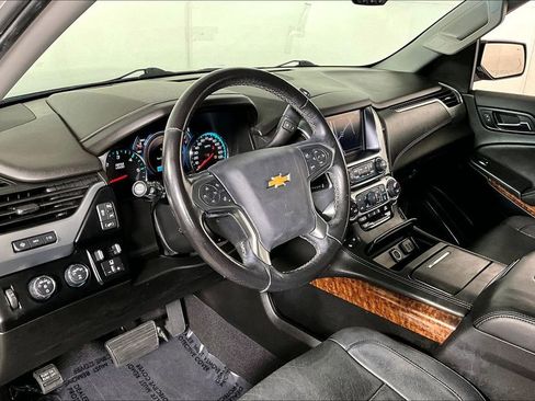Used 2019 Chevrolet Tahoe Premier image 13