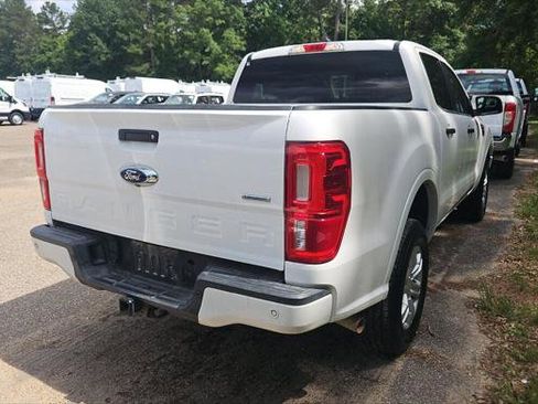 Used 2019 Ford Ranger XLT w/ Equipment Group 301A Mid RWD image 24