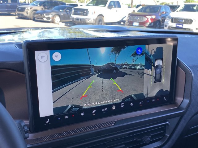 New 2026 Ford Bronco Sport Outer Banks w/ Outer Banks Tech Package+ AWD/4WD image 26