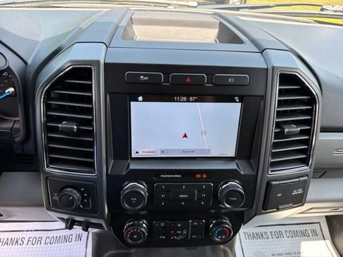 Used 2019 Ford F250 XLT w/ Snow Plow Prep Package AWD/4WD image 19