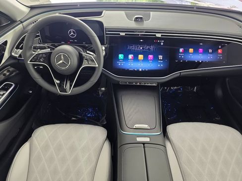 New 2026 Mercedes-Benz E 350 Sedan image 10
