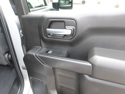 Used 2024 GMC Sierra 1500 Pro w/ Graphite Edition AWD/4WD image 28