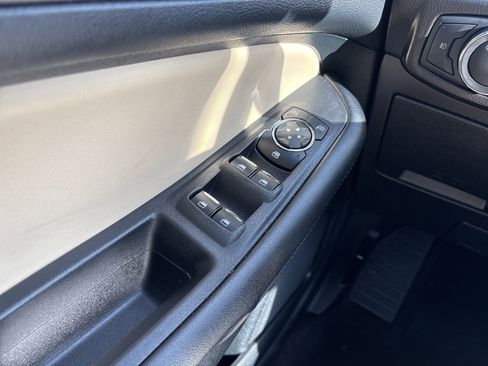 Used 2023 Ford Edge SEL w/ Convenience Package AWD/4WD image 25