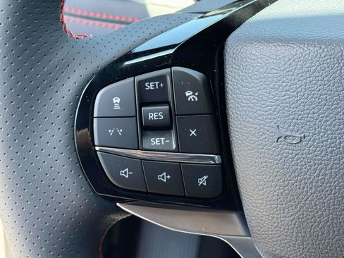 New 2026 Ford Explorer ST-Line w/ ST-Line Street Pack AWD/4WD image 21