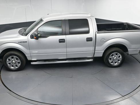 Used 2011 Ford F150 XLT w/ XLT Chrome Pkg image 29