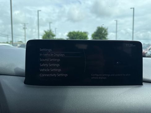 Used 2021 MAZDA CX-5 Sport FWD image 32