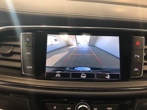 Used 2023 Buick Enclave Essence w/ Trailering Package, 5000 lbs. AWD/4WD image 19